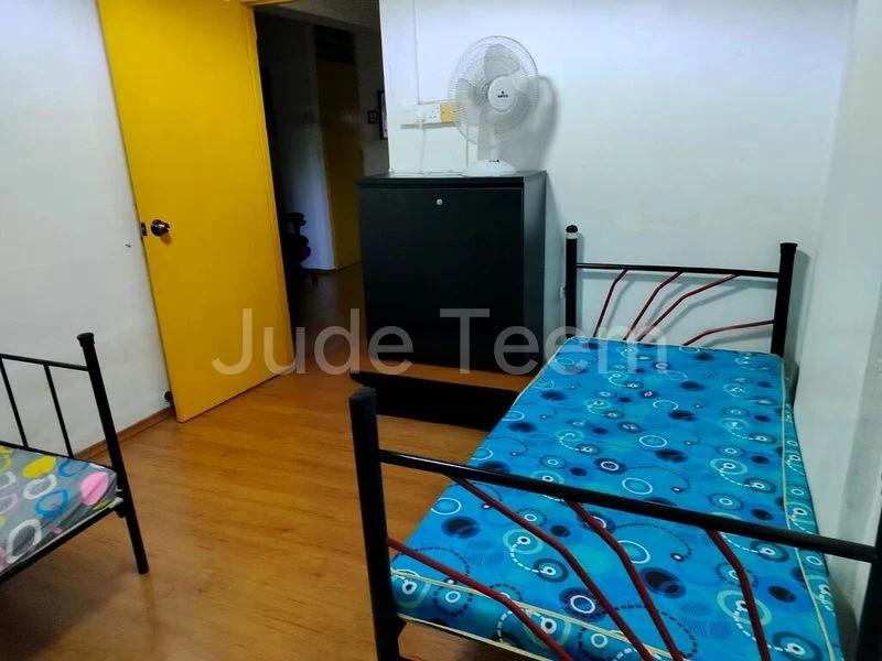 Room (HDB) for Rent in  17 Hougang Avenue 3 - Image 2
